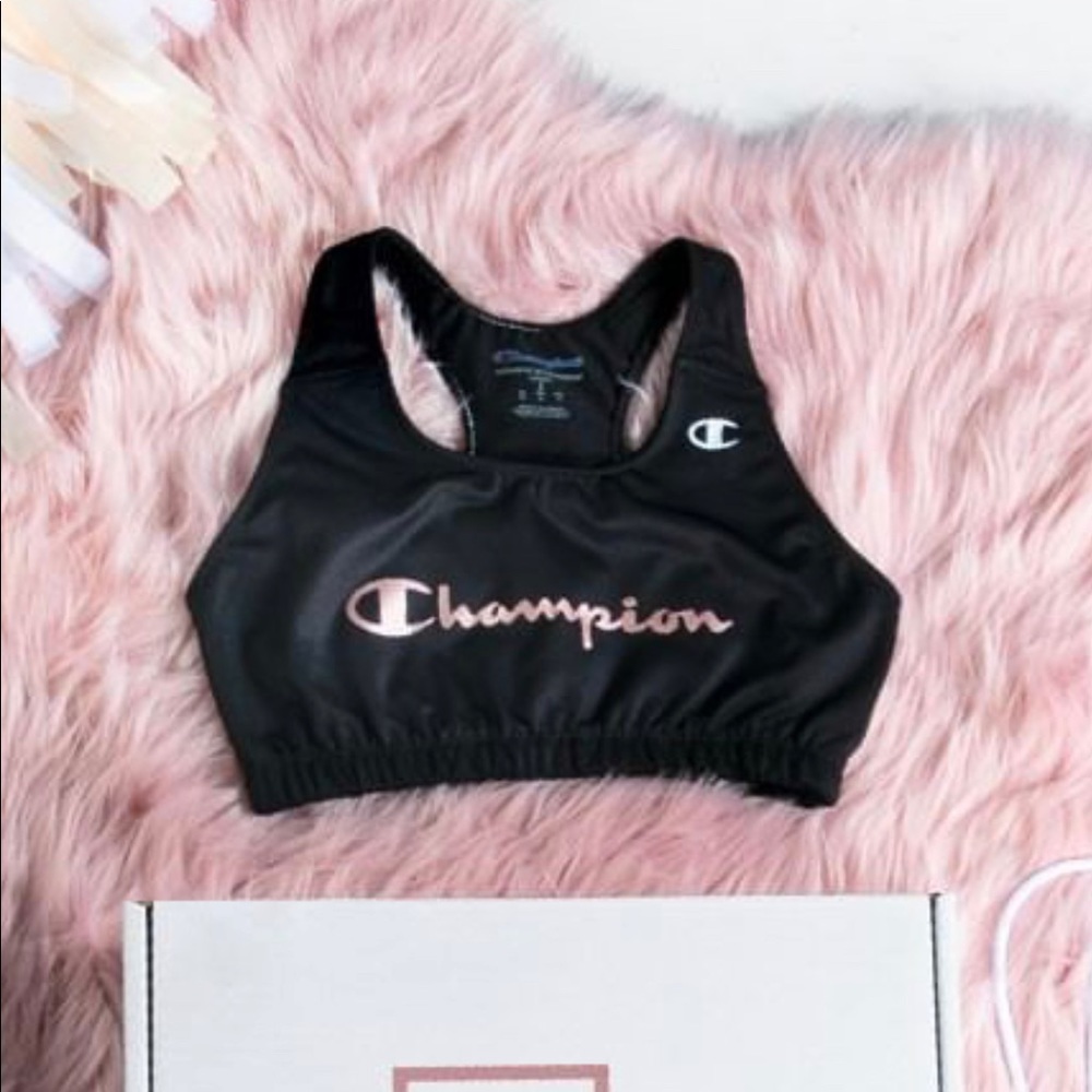 Champion Sports Bra